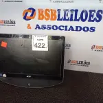 LOTE 422 - 01 ALL IN ONE MARCA ACER. (NO ESTADO) ATENÇÃO! FAZER A VISITAÇÃO ANTES DE ARREMATAR, NÃO SABEMOS SE FUNCIONA. LEILÃO NÃO TEM GARANTIA E NEM DEVOLUÇÃO, SUJEITO A POSSÍVEIS AVARIAS VISÍVEIS/OCULTAS E/OU AUSÊNCIA DE COMPONENTES.