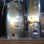 LOTE 089 - 03 CAFETEIRAS EM INOX C/AVARIAS MARCAS MODELOS DIVERSOS E 01 FATIADOR DE BATATAS. (NO ESTADO) ATENÇÃO! FAZER A VISITAÇÃO ANTES DE ARREMATAR, NÃO SABEMOS SE FUNCIONA. LEILÃO NÃO TEM GARANTIA E NEM DEVOLUÇÃO, SUJEITO A POSSÍVEIS AVARIAS VISÍVEIS/OCULTAS E/OU AUSÊNCIA DE COMPONENTES.