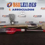 LOTE 400 - 02 ASPIRADORES PORTÁTIL MARCAS MONDIAL E ERGORAPIDO. (NO ESTADO) ATENÇÃO! FAZER A VISITAÇÃO ANTES DE ARREMATAR, NÃO SABEMOS SE FUNCIONA. LEILÃO NÃO TEM GARANTIA E NEM DEVOLUÇÃO, SUJEITO A POSSÍVEIS AVARIAS VISÍVEIS/OCULTAS E/OU AUSÊNCIA DE COMPONENTES.