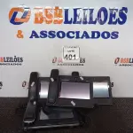 LOTE 401 - 04 APARELHOS TELEFÔNICOS TELA TOUCH MARCA GRANDSTREAM. (NO ESTADO) ATENÇÃO! FAZER A VISITAÇÃO ANTES DE ARREMATAR, NÃO SABEMOS SE FUNCIONA. LEILÃO NÃO TEM GARANTIA E NEM DEVOLUÇÃO, SUJEITO A POSSÍVEIS AVARIAS VISÍVEIS/OCULTAS E/OU AUSÊNCIA DE COMPONENTES.