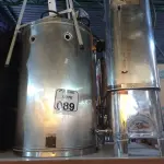 LOTE 089 - 03 CAFETEIRAS EM INOX C/AVARIAS MARCAS MODELOS DIVERSOS E 01 FATIADOR DE BATATAS. (NO ESTADO) ATENÇÃO! FAZER A VISITAÇÃO ANTES DE ARREMATAR, NÃO SABEMOS SE FUNCIONA. LEILÃO NÃO TEM GARANTIA E NEM DEVOLUÇÃO, SUJEITO A POSSÍVEIS AVARIAS VISÍVEIS/OCULTAS E/OU AUSÊNCIA DE COMPONENTES.
