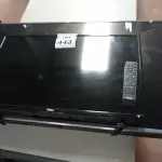 LOTE 443 - 01 TV 49” MARCA LG E 01 TV 32” MARCA PHILCO P/RETIRADA DE PEÇAS.  (NO ESTADO) ATENÇÃO! FAZER A VISITAÇÃO ANTES DE ARREMATAR, NÃO SABEMOS SE FUNCIONA. LEILÃO NÃO TEM GARANTIA E NEM DEVOLUÇÃO, SUJEITO A POSSÍVEIS AVARIAS VISÍVEIS/OCULTAS E/OU AUSÊNCIA DE COMPONENTES.