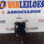 LOTE 535 - 01 TABLET MARCA POSITIVO C/CARREGADOR. (NO ESTADO) ATENÇÃO! FAZER A VISITAÇÃO ANTES DE ARREMATAR, NÃO SABEMOS SE FUNCIONA. LEILÃO NÃO TEM GARANTIA E NEM DEVOLUÇÃO, SUJEITO A POSSÍVEIS AVARIAS VISÍVEIS/OCULTAS E/OU AUSÊNCIA DE COMPONENTES.