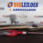 LOTE 400 - 02 ASPIRADORES PORTÁTIL MARCAS MONDIAL E ERGORAPIDO. (NO ESTADO) ATENÇÃO! FAZER A VISITAÇÃO ANTES DE ARREMATAR, NÃO SABEMOS SE FUNCIONA. LEILÃO NÃO TEM GARANTIA E NEM DEVOLUÇÃO, SUJEITO A POSSÍVEIS AVARIAS VISÍVEIS/OCULTAS E/OU AUSÊNCIA DE COMPONENTES.