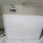 LOTE 199 - 05 PAINÉIS DE LED P/EMBUTIR. (NO ESTADO) ATENÇÃO! FAZER A VISITAÇÃO ANTES DE ARREMATAR, NÃO SABEMOS SE FUNCIONA. LEILÃO NÃO TEM GARANTIA E NEM DEVOLUÇÃO, SUJEITO A POSSÍVEIS AVARIAS VISÍVEIS/OCULTAS E/OU AUSÊNCIA DE COMPONENTES.