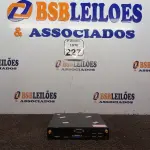 LOTE 227 - 01 MINI PC POSITIVO S/ PROCESSADOR C/MEMÓRIA DDR4. (NO ESTADO) ATENÇÃO! FAZER A VISITAÇÃO ANTES DE ARREMATAR, NÃO SABEMOS SE FUNCIONA. LEILÃO NÃO TEM GARANTIA E NEM DEVOLUÇÃO, SUJEITO A POSSÍVEIS AVARIAS VISÍVEIS/OCULTAS E/OU AUSÊNCIA DE COMPONENTES.