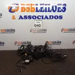 LOTE 040 - 01 LOTE COM DIVERSAS WEBCAMS USB. (NO ESTADO) ATENÇÃO! FAZER A VISITAÇÃO ANTES DE ARREMATAR, NÃO SABEMOS SE FUNCIONA. LEILÃO NÃO TEM GARANTIA E NEM DEVOLUÇÃO, SUJEITO A POSSÍVEIS AVARIAS VISÍVEIS/OCULTAS E/OU AUSÊNCIA DE COMPONENTES.
