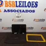 LOTE 027 - 01 TABLET MARCA POSITIVO COM CAPA. (NO ESTADO) ATENÇÃO! FAZER A VISITAÇÃO ANTES DE ARREMATAR, NÃO SABEMOS SE FUNCIONA. LEILÃO NÃO TEM GARANTIA E NEM DEVOLUÇÃO, SUJEITO A POSSÍVEIS AVARIAS VISÍVEIS/OCULTAS E/OU AUSÊNCIA DE COMPONENTES.