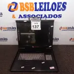 LOTE 137 - 01 COMPUTADOR PARA SERVIDOR MARCA AVOCENT. (NO ESTADO) ATENÇÃO! FAZER A VISITAÇÃO ANTES DE ARREMATAR, NÃO SABEMOS SE FUNCIONA. LEILÃO NÃO TEM GARANTIA E NEM DEVOLUÇÃO, SUJEITO A POSSÍVEIS AVARIAS VISÍVEIS/OCULTAS E/OU AUSÊNCIA DE COMPONENTES.