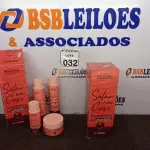 LOTE 032 - 02 KITS SALÃO EM CASA – PROGRESSIVA NO CHUVEIRO RHENUKS. (NO ESTADO) ATENÇÃO! FAZER A VISITAÇÃO ANTES DE ARREMATAR, NÃO SABEMOS SE FUNCIONA. LEILÃO NÃO TEM GARANTIA E NEM DEVOLUÇÃO, SUJEITO A POSSÍVEIS AVARIAS VISÍVEIS/OCULTAS E/OU AUSÊNCIA DE COMPONENTES.