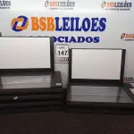 LOTE 147 - 06 SCANNER’S MARCA KODAK.(NO ESTADO) ATENÇÃO! FAZER A VISITAÇÃO ANTES DE ARREMATAR, NÃO SABEMOS SE FUNCIONA. LEILÃO NÃO TEM GARANTIA E NEM DEVOLUÇÃO, SUJEITO A POSSÍVEIS AVARIAS VISÍVEIS/OCULTAS E/OU AUSÊNCIA DE COMPONENTES.