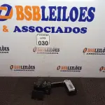 LOTE 030 - 01 MÁQUINA FOTOGRÁFICA NIKON SEM BATERIA E 01 FILMADORA MARCA SONY. (NO ESTADO) ATENÇÃO! FAZER A VISITAÇÃO ANTES DE ARREMATAR, NÃO SABEMOS SE FUNCIONA. LEILÃO NÃO TEM GARANTIA E NEM DEVOLUÇÃO, SUJEITO A POSSÍVEIS AVARIAS VISÍVEIS/OCULTAS E/OU AUSÊNCIA DE COMPONENTES.
