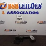 LOTE 030 - 01 MÁQUINA FOTOGRÁFICA NIKON SEM BATERIA E 01 FILMADORA MARCA SONY. (NO ESTADO) ATENÇÃO! FAZER A VISITAÇÃO ANTES DE ARREMATAR, NÃO SABEMOS SE FUNCIONA. LEILÃO NÃO TEM GARANTIA E NEM DEVOLUÇÃO, SUJEITO A POSSÍVEIS AVARIAS VISÍVEIS/OCULTAS E/OU AUSÊNCIA DE COMPONENTES.
