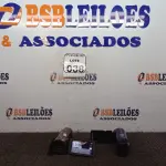 LOTE 038 - 02 FILMADORAS, SENDO UMA MARCA JVC E UMA SONY SEM CARREGADOR. LIGANDO. (NO ESTADO) ATENÇÃO! FAZER A VISITAÇÃO ANTES DE ARREMATAR, NÃO SABEMOS SE FUNCIONA. LEILÃO NÃO TEM GARANTIA E NEM DEVOLUÇÃO, SUJEITO A POSSÍVEIS AVARIAS VISÍVEIS/OCULTAS E/OU AUSÊNCIA DE COMPONENTES.