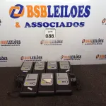 LOTE 086 - 08 IMPRESSORAS DRAGEER COM 02 CARREGADORES. (NO ESTADO) ATENÇÃO! FAZER A VISITAÇÃO ANTES DE ARREMATAR, NÃO SABEMOS SE FUNCIONA. LEILÃO NÃO TEM GARANTIA E NEM DEVOLUÇÃO, SUJEITO A POSSÍVEIS AVARIAS VISÍVEIS/OCULTAS E/OU AUSÊNCIA DE COMPONENTES.