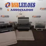 LOTE 190 - 02 SCANNERS’ MARCA HP, 02 MONITORES DE VÍDEO, SENDO 01 MARCA KROMA E 01 TCELECTRON. (NO ESTADO) ATENÇÃO! FAZER A VISITAÇÃO ANTES DE ARREMATAR, NÃO SABEMOS SE FUNCIONA. LEILÃO NÃO TEM GARANTIA E NEM DEVOLUÇÃO, SUJEITO A POSSÍVEIS AVARIAS VISÍVEIS/OCULTAS E/OU AUSÊNCIA DE COMPONENTES.