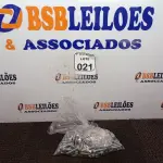 LOTE 021 - 01 LOTE COM DIVERSOS PARAFUSOS. (NOVO) (NO ESTADO) ATENÇÃO! FAZER A VISITAÇÃO ANTES DE ARREMATAR, NÃO SABEMOS SE FUNCIONA. LEILÃO NÃO TEM GARANTIA E NEM DEVOLUÇÃO, SUJEITO A POSSÍVEIS AVARIAS VISÍVEIS/OCULTAS E/OU AUSÊNCIA DE COMPONENTES.
