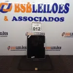 LOTE 012 - 01 IPAD 16GB SEM CARREGADOR. (NO ESTADO) ATENÇÃO! FAZER A VISITAÇÃO ANTES DE ARREMATAR, NÃO SABEMOS SE FUNCIONA. LEILÃO NÃO TEM GARANTIA E NEM DEVOLUÇÃO, SUJEITO A POSSÍVEIS AVARIAS VISÍVEIS/OCULTAS E/OU AUSÊNCIA DE COMPONENTES.