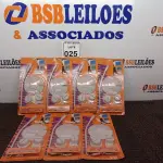 LOTE 025 - 07 MICROFONES PARA COMPUTADOR VIA PS2 HN-008. (NOVO)(NO ESTADO) ATENÇÃO! FAZER A VISITAÇÃO ANTES DE ARREMATAR, NÃO SABEMOS SE FUNCIONA. LEILÃO NÃO TEM GARANTIA E NEM DEVOLUÇÃO, SUJEITO A POSSÍVEIS AVARIAS VISÍVEIS/OCULTAS E/OU AUSÊNCIA DE COMPONENTES.