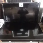 LOTE 134 - 02 TV’S PARA RETIRADA DE PEÇAS SENDO 01 PHILIPS DE 50’’ E 01 PANASONIC DE 42’’.(NO ESTADO) ATENÇÃO! FAZER A VISITAÇÃO ANTES DE ARREMATAR, NÃO SABEMOS SE FUNCIONA. LEILÃO NÃO TEM GARANTIA E NEM DEVOLUÇÃO, SUJEITO A POSSÍVEIS AVARIAS VISÍVEIS/OCULTAS E/OU AUSÊNCIA DE COMPONENTES.