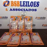 LOTE 043 - 07 MICROFONES PARA COMPUTADOR VIA PS2 HN-008. (NOVO)(NO ESTADO) ATENÇÃO! FAZER A VISITAÇÃO ANTES DE ARREMATAR, NÃO SABEMOS SE FUNCIONA. LEILÃO NÃO TEM GARANTIA E NEM DEVOLUÇÃO, SUJEITO A POSSÍVEIS AVARIAS VISÍVEIS/OCULTAS E/OU AUSÊNCIA DE COMPONENTES.
