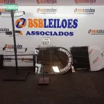 LOTE 227 - 02 ESPELHOS E 01 MOSTRUÁRIO. (NO ESTADO) ATENÇÃO! FAZER A VISITAÇÃO ANTES DE ARREMATAR, NÃO SABEMOS SE FUNCIONA. LEILÃO NÃO TEM GARANTIA E NEM DEVOLUÇÃO, SUJEITO A POSSÍVEIS AVARIAS VISÍVEIS/OCULTAS E/OU AUSÊNCIA DE COMPONENTES.