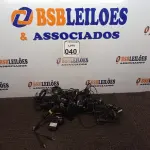 LOTE 040 - 01 LOTE COM DIVERSAS WEBCAMS USB. (NO ESTADO) ATENÇÃO! FAZER A VISITAÇÃO ANTES DE ARREMATAR, NÃO SABEMOS SE FUNCIONA. LEILÃO NÃO TEM GARANTIA E NEM DEVOLUÇÃO, SUJEITO A POSSÍVEIS AVARIAS VISÍVEIS/OCULTAS E/OU AUSÊNCIA DE COMPONENTES.