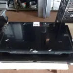 LOTE 245 - 02 TV’S PARA RETIRADA DE PEÇAS. (NO ESTADO) ATENÇÃO! FAZER A VISITAÇÃO ANTES DE ARREMATAR, NÃO SABEMOS SE FUNCIONA. LEILÃO NÃO TEM GARANTIA E NEM DEVOLUÇÃO, SUJEITO A POSSÍVEIS AVARIAS VISÍVEIS/OCULTAS E/OU AUSÊNCIA DE COMPONENTES.