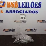 LOTE 021 - 01 LOTE COM DIVERSOS PARAFUSOS. (NOVO) (NO ESTADO) ATENÇÃO! FAZER A VISITAÇÃO ANTES DE ARREMATAR, NÃO SABEMOS SE FUNCIONA. LEILÃO NÃO TEM GARANTIA E NEM DEVOLUÇÃO, SUJEITO A POSSÍVEIS AVARIAS VISÍVEIS/OCULTAS E/OU AUSÊNCIA DE COMPONENTES.