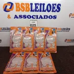 LOTE 025 - 07 MICROFONES PARA COMPUTADOR VIA PS2 HN-008. (NOVO)(NO ESTADO) ATENÇÃO! FAZER A VISITAÇÃO ANTES DE ARREMATAR, NÃO SABEMOS SE FUNCIONA. LEILÃO NÃO TEM GARANTIA E NEM DEVOLUÇÃO, SUJEITO A POSSÍVEIS AVARIAS VISÍVEIS/OCULTAS E/OU AUSÊNCIA DE COMPONENTES.