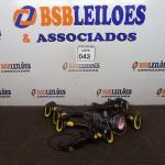 LOTE 043 - 07 LEITORAS DE CÓDIGO DE BARRAS. (NO ESTADO) ATENÇÃO! FAZER A VISITAÇÃO ANTES DE ARREMATAR, NÃO SABEMOS SE FUNCIONA. LEILÃO NÃO TEM GARANTIA E NEM DEVOLUÇÃO, SUJEITO A POSSÍVEIS AVARIAS VISÍVEIS/OCULTAS E/OU AUSÊNCIA DE COMPONENTES.