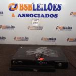 LOTE 063 - 01 CONTROLLER BOX HD81 MODELO VDHDUZZZ MARCA OPTOMA. (NO ESTADO) ATENÇÃO! FAZER A VISITAÇÃO ANTES DE ARREMATAR, NÃO SABEMOS SE FUNCIONA. LEILÃO NÃO TEM GARANTIA E NEM DEVOLUÇÃO, SUJEITO A POSSÍVEIS AVARIAS VISÍVEIS/OCULTAS E/OU AUSÊNCIA DE COMPONENTES.