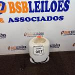 LOTE 057 - 01 PURIFICADOR/ESTERILIZADOR MARCA STERILEIR. (NO ESTADO) ATENÇÃO! FAZER A VISITAÇÃO ANTES DE ARREMATAR, NÃO SABEMOS SE FUNCIONA. LEILÃO NÃO TEM GARANTIA E NEM DEVOLUÇÃO, SUJEITO A POSSÍVEIS AVARIAS VISÍVEIS/OCULTAS E/OU AUSÊNCIA DE COMPONENTES.