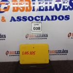 LOTE 038 - 01 TABLET MARCA POSITIVO SEM CARREGADOR. (NO ESTADO) ATENÇÃO! FAZER A VISITAÇÃO ANTES DE ARREMATAR, NÃO SABEMOS SE FUNCIONA. LEILÃO NÃO TEM GARANTIA E NEM DEVOLUÇÃO, SUJEITO A POSSÍVEIS AVARIAS VISÍVEIS/OCULTAS E/OU AUSÊNCIA DE COMPONENTES.