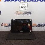 LOTE 038 - 01 TABLET MARCA POSITIVO SEM CARREGADOR. (NO ESTADO) ATENÇÃO! FAZER A VISITAÇÃO ANTES DE ARREMATAR, NÃO SABEMOS SE FUNCIONA. LEILÃO NÃO TEM GARANTIA E NEM DEVOLUÇÃO, SUJEITO A POSSÍVEIS AVARIAS VISÍVEIS/OCULTAS E/OU AUSÊNCIA DE COMPONENTES.