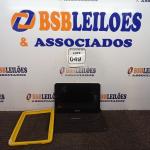 LOTE 049 - 01 TABLET SEM CARREGADOR MARCA POSITIVO. (NO ESTADO) ATENÇÃO! FAZER A VISITAÇÃO ANTES DE ARREMATAR, NÃO SABEMOS SE FUNCIONA. LEILÃO NÃO TEM GARANTIA E NEM DEVOLUÇÃO, SUJEITO A POSSÍVEIS AVARIAS VISÍVEIS/OCULTAS E/OU AUSÊNCIA DE COMPONENTES.