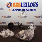 LOTE 028 - 01 LOTE COM CÂMERAS DE SEGURANÇA MARCAS E MODELOS DIVERSOS E 01 SIRENE CORNETA. (NO ESTADO) ATENÇÃO! FAZER A VISITAÇÃO ANTES DE ARREMATAR, NÃO SABEMOS SE FUNCIONA. LEILÃO NÃO TEM GARANTIA E NEM DEVOLUÇÃO, SUJEITO A POSSÍVEIS AVARIAS VISÍVEIS/OCULTAS E/OU AUSÊNCIA DE COMPONENTES.