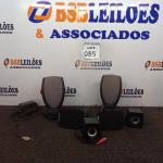 LOTE 055 - 01 PAR DE CAIXAS PARA PC E 05 CAIXINHAS DE HOME THEATHER. (NO ESTADO) ATENÇÃO! FAZER A VISITAÇÃO ANTES DE ARREMATAR, NÃO SABEMOS SE FUNCIONA. LEILÃO NÃO TEM GARANTIA E NEM DEVOLUÇÃO, SUJEITO A POSSÍVEIS AVARIAS VISÍVEIS/OCULTAS E/OU AUSÊNCIA DE COMPONENTES.