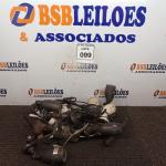 LOTE 099 - 01 LOTE COM CÂMERAS DE SEGURANÇA MARCAS E MODELOS DIVERSOS. (NO ESTADO) ATENÇÃO! FAZER A VISITAÇÃO ANTES DE ARREMATAR, NÃO SABEMOS SE FUNCIONA. LEILÃO NÃO TEM GARANTIA E NEM DEVOLUÇÃO, SUJEITO A POSSÍVEIS AVARIAS VISÍVEIS/OCULTAS E/OU AUSÊNCIA DE COMPONENTES.