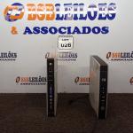 LOTE 026 - 02 CPU’S MARCA HP SEM CABO. (NO ESTADO) ATENÇÃO! FAZER A VISITAÇÃO ANTES DE ARREMATAR, NÃO SABEMOS SE FUNCIONA. LEILÃO NÃO TEM GARANTIA E NEM DEVOLUÇÃO, SUJEITO A POSSÍVEIS AVARIAS VISÍVEIS/OCULTAS E/OU AUSÊNCIA DE COMPONENTES.