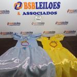 LOTE 002 - 02 FANTASIAS DE PRINCESA COM 02 TIARAS. (NOVO) (NO ESTADO) ATENÇÃO! FAZER A VISITAÇÃO ANTES DE ARREMATAR, NÃO SABEMOS SE FUNCIONA. LEILÃO NÃO TEM GARANTIA E NEM DEVOLUÇÃO, SUJEITO A POSSÍVEIS AVARIAS VISÍVEIS/OCULTAS E/OU AUSÊNCIA DE COMPONENTES.