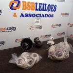 LOTE 028 - 01 LOTE COM CÂMERAS DE SEGURANÇA MARCAS E MODELOS DIVERSOS E 01 SIRENE CORNETA. (NO ESTADO) ATENÇÃO! FAZER A VISITAÇÃO ANTES DE ARREMATAR, NÃO SABEMOS SE FUNCIONA. LEILÃO NÃO TEM GARANTIA E NEM DEVOLUÇÃO, SUJEITO A POSSÍVEIS AVARIAS VISÍVEIS/OCULTAS E/OU AUSÊNCIA DE COMPONENTES.
