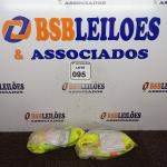 LOTE 095 - 02 CINTAS PARA PARAQUEDISTA/ALPINISTA. (NOVO) (NO ESTADO) ATENÇÃO! FAZER A VISITAÇÃO ANTES DE ARREMATAR, NÃO SABEMOS SE FUNCIONA. LEILÃO NÃO TEM GARANTIA E NEM DEVOLUÇÃO, SUJEITO A POSSÍVEIS AVARIAS VISÍVEIS/OCULTAS E/OU AUSÊNCIA DE COMPONENTES.