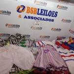 LOTE 072 - 03 VESTIDOS JUNINOS COM 02 SHORTINHOS, 01 TAMANHO G, 02 TAMANHOS GG, 01 2 ANOS E 01 FANTASIA PATATI PATATÁ.  (NO ESTADO) ATENÇÃO! FAZER A VISITAÇÃO ANTES DE ARREMATAR, NÃO SABEMOS SE FUNCIONA. LEILÃO NÃO TEM GARANTIA E NEM DEVOLUÇÃO, SUJEITO A POSSÍVEIS AVARIAS VISÍVEIS/OCULTAS E/OU AUSÊNCIA DE COMPONENTES.