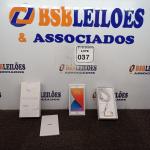 LOTE 037 - 01 IPHONE 6S PLUS COM CARREGADOR. (NO ESTADO) ATENÇÃO! FAZER A VISITAÇÃO ANTES DE ARREMATAR, NÃO SABEMOS SE FUNCIONA. LEILÃO NÃO TEM GARANTIA E NEM DEVOLUÇÃO, SUJEITO A POSSÍVEIS AVARIAS VISÍVEIS/OCULTAS E/OU AUSÊNCIA DE COMPONENTES.