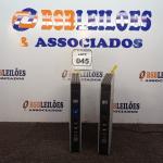 LOTE 045 - 02 CPU’S MARCA HP SEM CABO. (NO ESTADO) ATENÇÃO! FAZER A VISITAÇÃO ANTES DE ARREMATAR, NÃO SABEMOS SE FUNCIONA. LEILÃO NÃO TEM GARANTIA E NEM DEVOLUÇÃO, SUJEITO A POSSÍVEIS AVARIAS VISÍVEIS/OCULTAS E/OU AUSÊNCIA DE COMPONENTES.