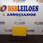 LOTE 056 - 01 TABLET MARCA POSITIVO SEM CARREGADOR. (NO ESTADO) ATENÇÃO! FAZER A VISITAÇÃO ANTES DE ARREMATAR, NÃO SABEMOS SE FUNCIONA. LEILÃO NÃO TEM GARANTIA E NEM DEVOLUÇÃO, SUJEITO A POSSÍVEIS AVARIAS VISÍVEIS/OCULTAS E/OU AUSÊNCIA DE COMPONENTES.