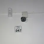 LOTE 047 - 01 DVR 8 CANAIS INTELBRÁS COM 07 CÂMERAS E 01 CENTRAL DE ALARME (RETIRADA POR CONTA DO ARREMATANTE). (NO ESTADO) ATENÇÃO! FAZER A VISITAÇÃO ANTES DE ARREMATAR, NÃO SABEMOS SE FUNCIONA. LEILÃO NÃO TEM GARANTIA E NEM DEVOLUÇÃO, SUJEITO A POSSÍVEIS AVARIAS VISÍVEIS/OCULTAS E/OU AUSÊNCIA DE COMPONENTES.