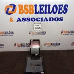 LOTE 068 - 02 TABLET’S, SENDO 01 MARCA POSITIVO E 01 MARCA CCE, AMBOS SEM CARREGADOR. (NO ESTADO) ATENÇÃO! FAZER A VISITAÇÃO ANTES DE ARREMATAR, NÃO SABEMOS SE FUNCIONA. LEILÃO NÃO TEM GARANTIA E NEM DEVOLUÇÃO, SUJEITO A POSSÍVEIS AVARIAS VISÍVEIS/OCULTAS E/OU AUSÊNCIA DE COMPONENTES.