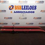 LOTE 018 - 01 PAR DE SKIS ROSSIGNOL. (NO ESTADO) ATENÇÃO! FAZER A VISITAÇÃO ANTES DE ARREMATAR, NÃO SABEMOS SE FUNCIONA. LEILÃO NÃO TEM GARANTIA E NEM DEVOLUÇÃO, SUJEITO A POSSÍVEIS AVARIAS VISÍVEIS/OCULTAS E/OU AUSÊNCIA DE COMPONENTES.